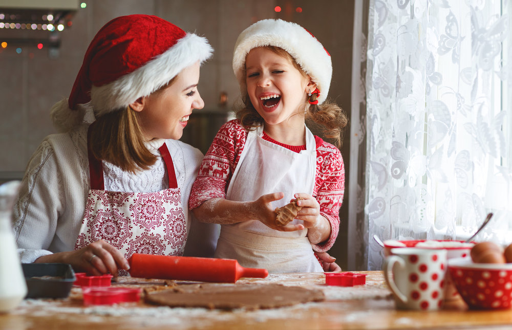 Christmas Checklist for Busy Moms